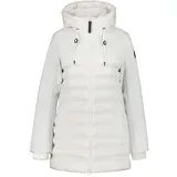 ICEPEAK Albee Softshelljacke - Natural White - 40