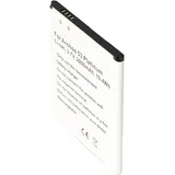 AccuCell Akku passend für den Archos 53 Platinum Akku AC53PL Li-Polymer 2800mAh