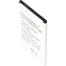 AccuCell Akku passend für den Archos 53 Platinum Akku AC53PL Li-Polymer 2800mAh