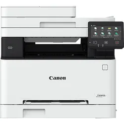 CANON i-SENSYS MF655Cdw Laser Multifunktionsdrucker WLAN Netzwerkfähig