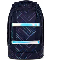 Satch Pack 2025 Purple Laser