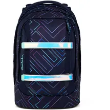 Satch Pack 2025 Purple Laser