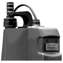 SIMACO Schacht-Tauchpumpe EGO 300 GI B
