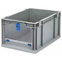 Proregal Eurobox NextGen Insight Cover | HxBxT 22x30x40 |