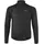 Löffler Bike Zip-off Jacket Windshell black- (990) 50