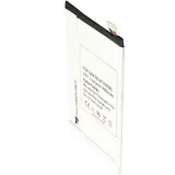 AccuCell Akku für Galaxy Tab S 8.4 (SM-T700, SM-T705) Schwarz