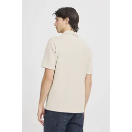 CASUAL FRIDAY Kurzarmhemd Beige 3XL