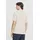 CASUAL FRIDAY Kurzarmhemd Beige 3XL