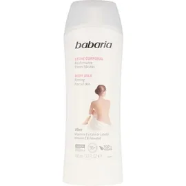 Babaria Body-Creme/Lotion 400 ml