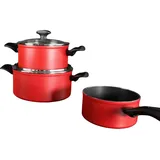 Fagor Maxima Rot Aluminium - 16 cm,