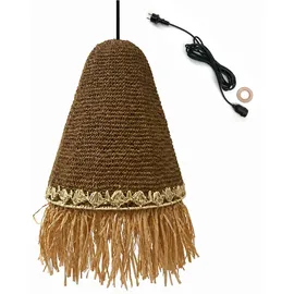 Lumisky Paloma 1-flg. 40 cm beige