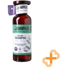 Dr.Konopka's Regenerating Volumenshampoo 500 ml