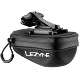 Lezyne Pod Caddy QR M schwarz