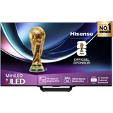 Hisense 85U7Q PRO 85 Zoll MiniLED ULED 4K Smart TV