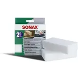 Sonax Schmutzradierer, 2 St.