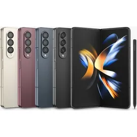 Samsung Galaxy Z Fold4 12 GB RAM 256 GB Graygreen