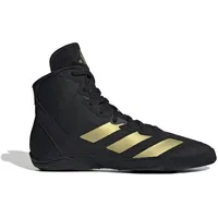 Adidas Adizero Mat Wizard 6 Herren schwarz - 6