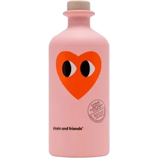 YIAYIA AND FRIENDS | Natives Olivenöl extra | Love... (67,80 € pro 1 l)