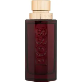 HUGO BOSS The Scent Elixir Parfum Intense 100 ml