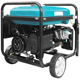 Könner & Söhnen Ks12-1e 1/3 ATSR Stromerzeuger Generator Benzin Notstromaggregat 11.5kva E-start