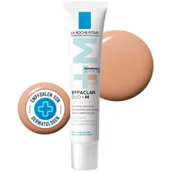 Effaclar Duo+M Unifiant Mittel
