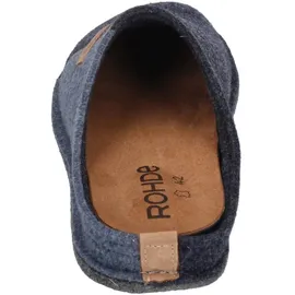 ROHDE Lucca-H Blau 46