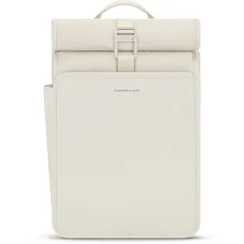 KAPTEN & SON Lund Pro Daypack Beige