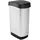 Rotho Art Twist 50 l silber metallic