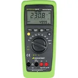 Gossen Metrawatt METRALINE DM 62 Hand-Multimeter kalibriert (ISO) digital CAT III 600 V, CAT IV 300V