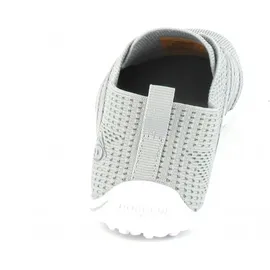 Dockers Barfußschuh Damen Grau 37