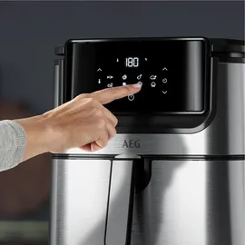 AEG AF6-1-4ST Gourmet 6