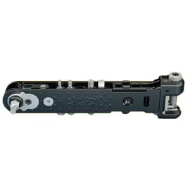 PRO Integrated Seats Multitool - Black - One Size