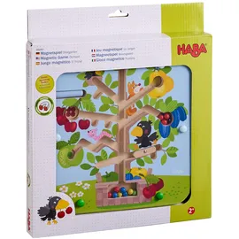 HABA Magnetspiel Obstgarten