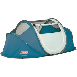 Coleman Galiano 4 Blau
