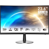 MSI PRO MP2422C - 1920x1080 - 100Hz - VGA - 1 ms - Bildschirm