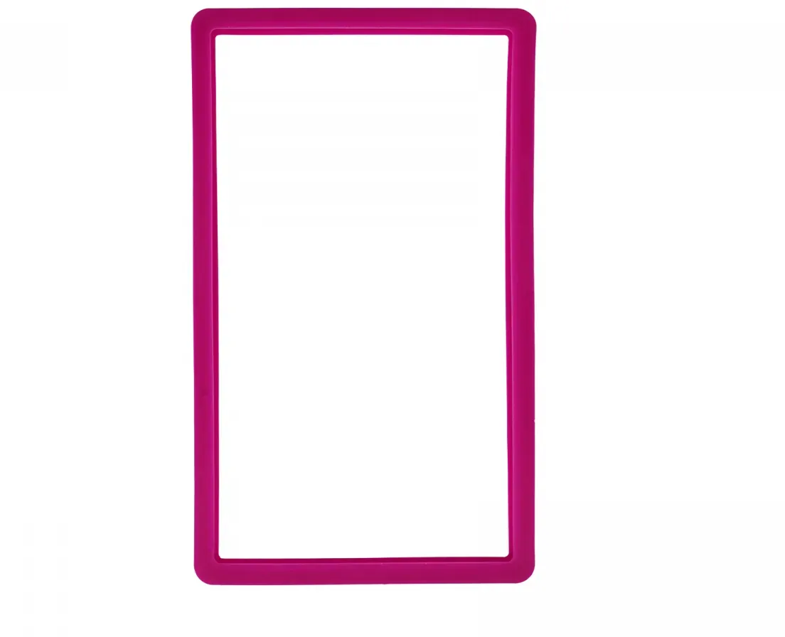 MaxGaming PSA Slab Guard - Lila