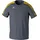 Erima EVO STAR Trainingsshirt slate grey/gelb L