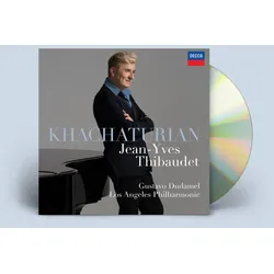 KHACHATURIAN | Zustand: Neu & original versiegelt