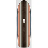 Long Island Longboards Shelter 34"X10.25"X17" Surfskate uni Gr. Uni