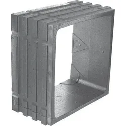 BOSCH Wanddurchführung WDU900