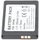 AccuCell Akku passend für Swisscom ePure, ePure fulleco DUO, 043048, 8V20405855,
