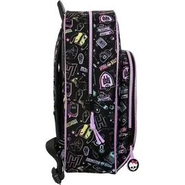Safta Rucksack 34 l schwarz