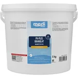 mediPool - pH-Plus Granulat 5,0 kg