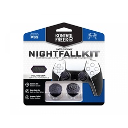 KontrolFreek Performance Kit Nightfall - PS5