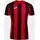 Joma Inter Classic rot/schwarz XXL