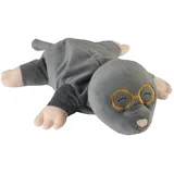Warmies Wärmestofftier Warmies® Schlafender Maulwurf - Lavendelduft