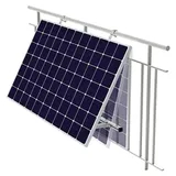 Schwaiger Montage-Set  (9 Stk., Passend für: Solarmodule)