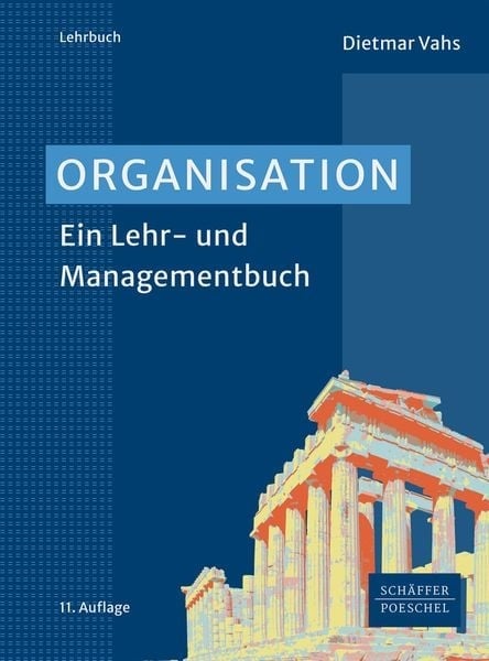 Preisvergleich Produktbild Organisation