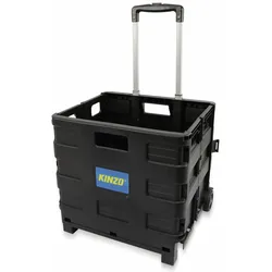 KINZO Transport-Trolley 05703, faltbar