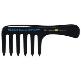 Hercules Haarbürste Hercules Hercules Magic Mini Star 6 1/2